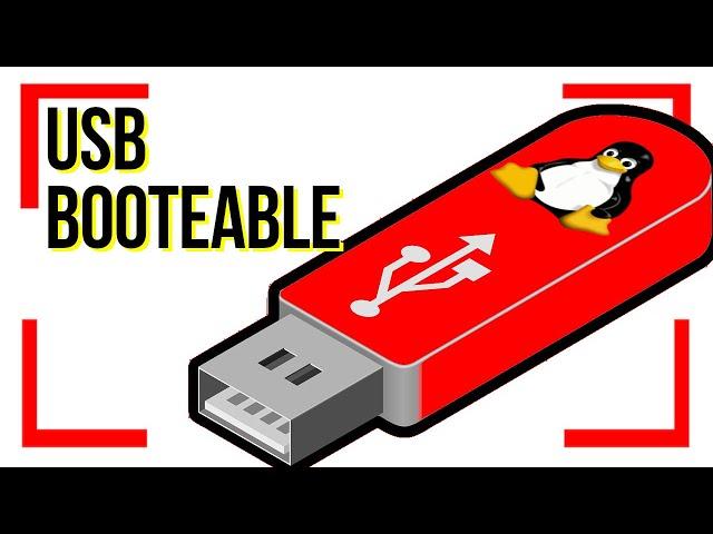  Crear USB BOOTEABLE de Linux Mint en Windows 10 [usando rufus] [V307a]