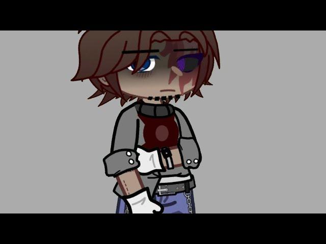 "How Did We Get Here...?" || Glimpse of The Future || FNAF || My Au + My Future Au ||