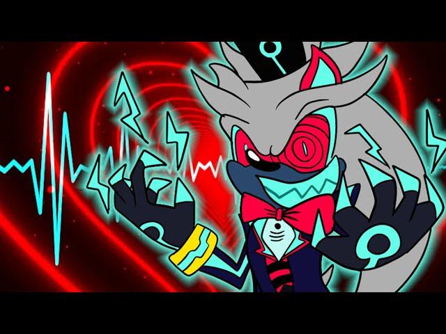 Silver sings Hazbin Hotel | Poison