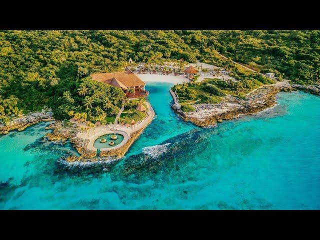 Occidental xcaret resort