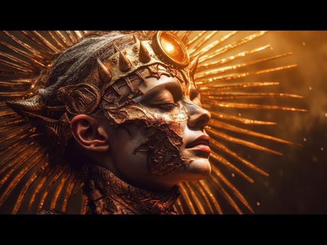 Rok Nardin & @SecessionStudios - The Sun Queen (feat. Uyanga Bold)