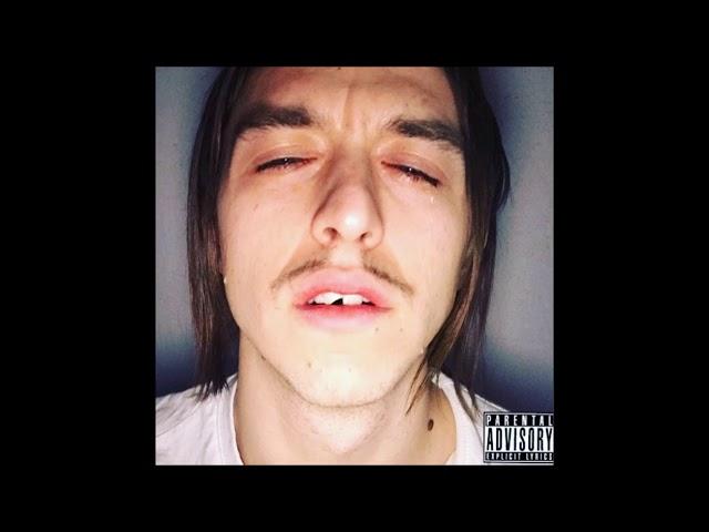 TOMMY CASH X IC3PEAK - CRY