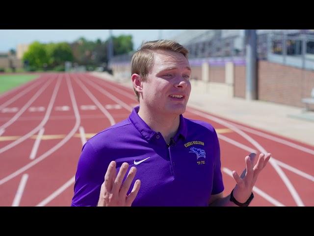 Learn More About KWU Track and Field