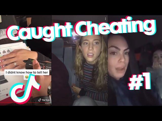 Breakups Compilation - Caught Cheating!