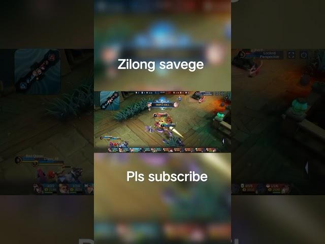 savege 1 build