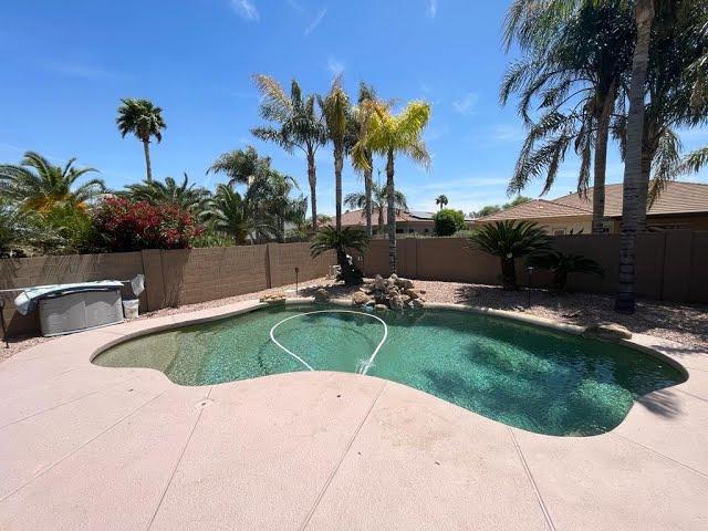 13139 W Granada Rd. Goodyear, AZ 85395 For Rent