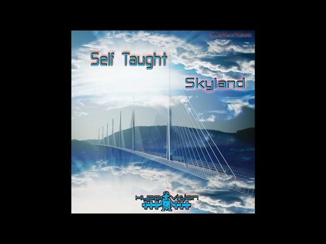 Self Taught - Ocean Travel