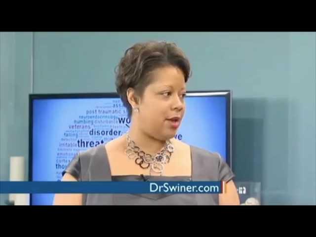 Doc Swiner on My Carolina Today 050415