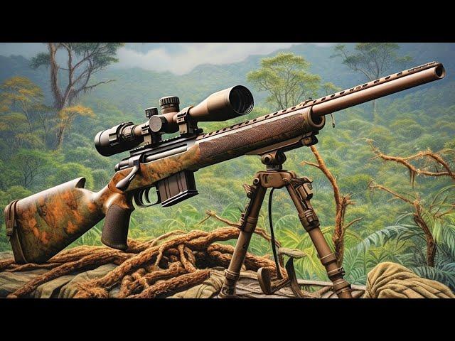 These are the best rifles for 2024 | All About Survival