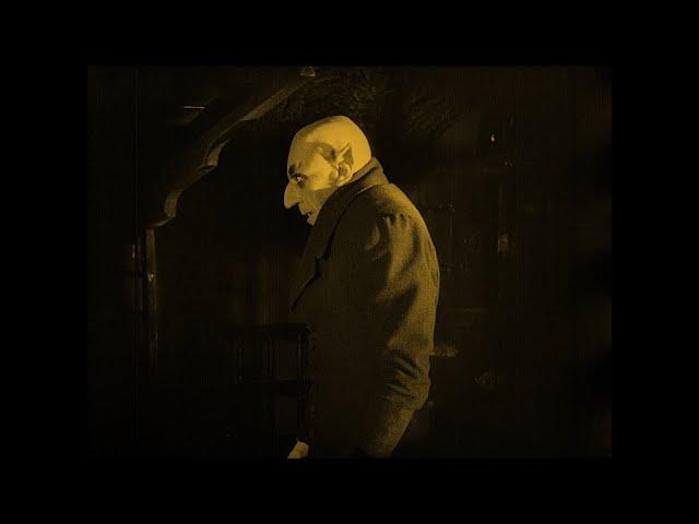 Nosferatu (1922) HD 1080p (Full Movie with english subtitles)