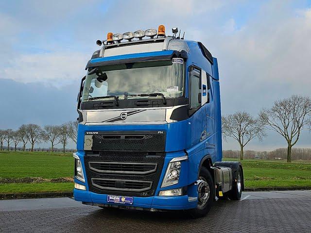 Kleyn Trucks - VOLVO FH 460 2019 439,020 km