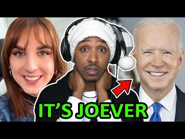 The Kris Tyson Situation is AWFUL | Joe Biden is Out, What Next? EVO 2024 and More