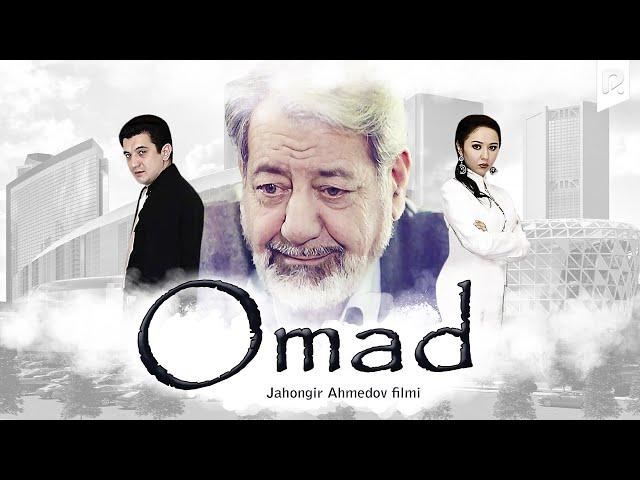 Omad (o'zbek film) | Омад (узбекфильм)