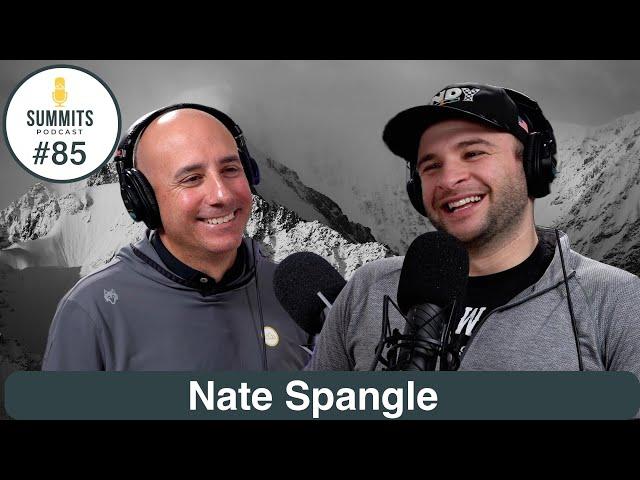 Epi 85: Inspiring Hoosiers to leave a legacy with Get Indiana’s Nate Spangle @NateSpangle_IN