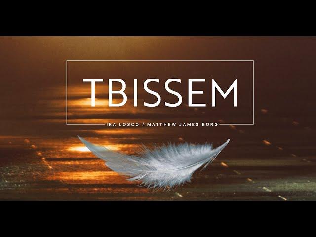 Ira Losco & Matthew James - 'Tbissem'