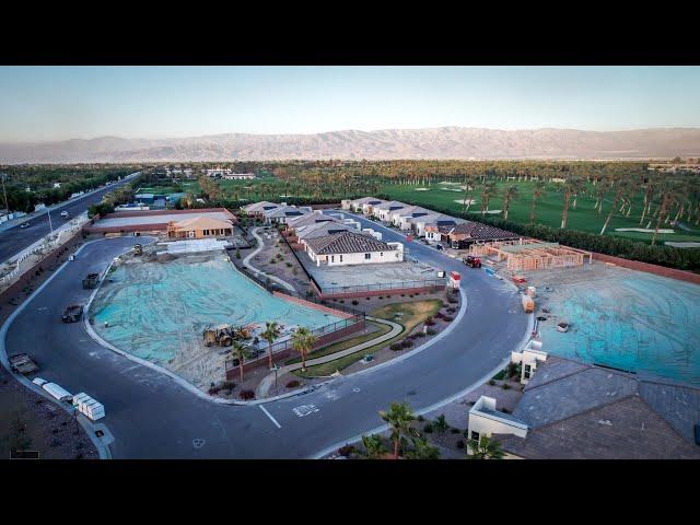 Available Lots For Sale - Trilogy Polo Club, Indio [Dec 2023]