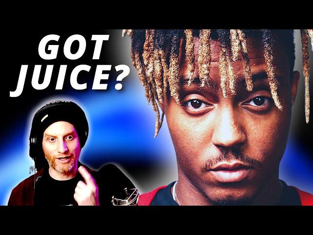 How To Freestyle Rap Full Songs Like Juice Wrld: 1 Major Key