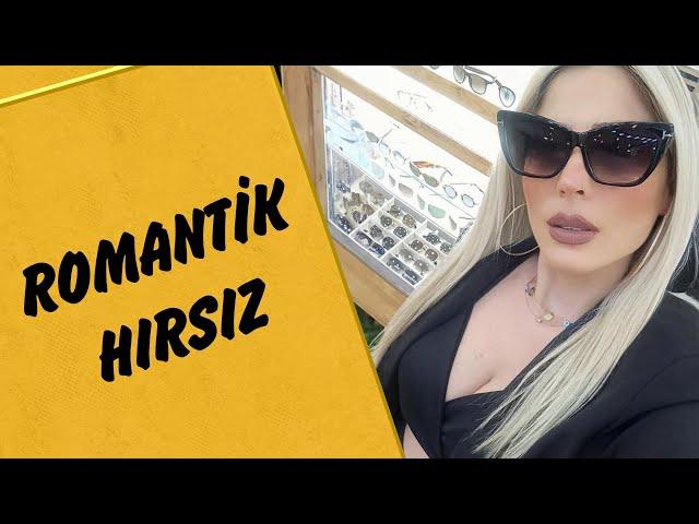 Romantik Hırsız - Mustafa Karadeniz