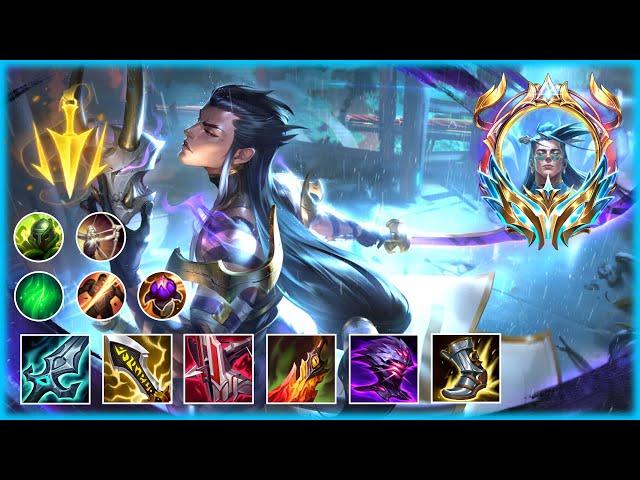 TEMPEST YONE MONTAGE 2024 - "BEST HIGHLIGHTS" | LOL TIME STREAMERS