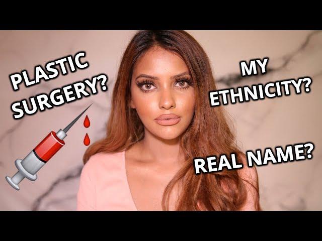 50 FACTS ABOUT ME | Anncy Twinkle