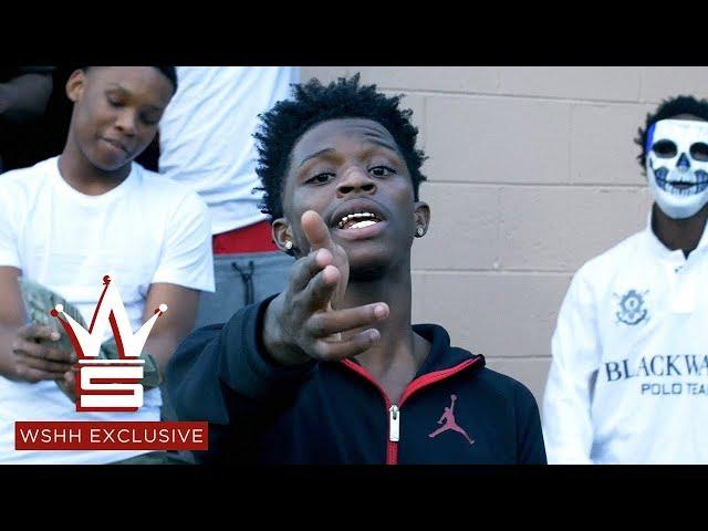 Quando Rondo "ABG" (WSHH Exclusive - Official Music Video)