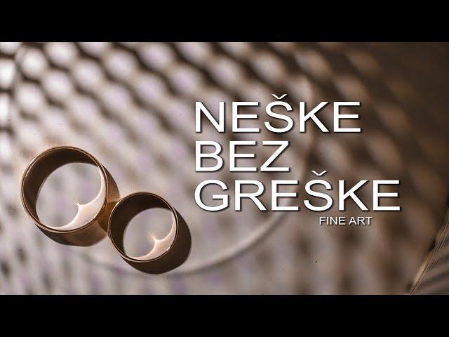 Neške bez Greške FINE ART