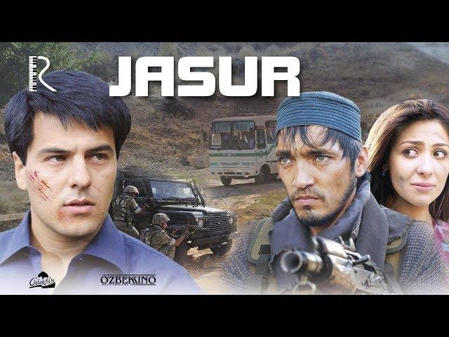 Жасур | Jasur (узбекский фильм на русском языке) 2011