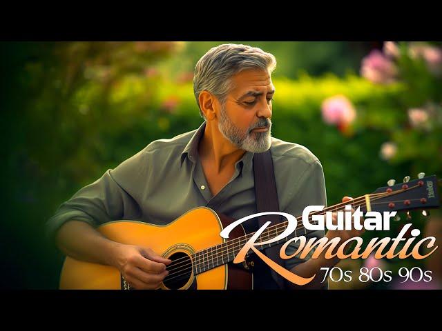 Top 50 Guitar Love Songs  The Best Relaxing Lyrical Music - Instrumental Guitar Music 2024