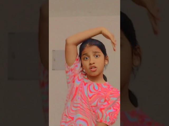 so cute Dance # Mamtha jain # 