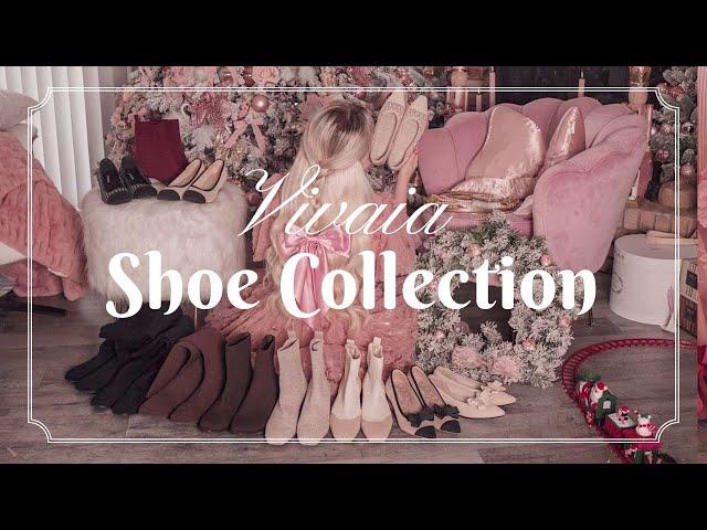 VIVAIA SHOE COLLECTION Faves & Reviews | Black Friday Deals & Coupon!