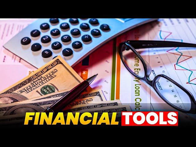 Top 10 Financial Tools and Resources for Beginners