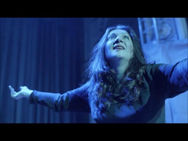 Olga Mykytenko - Solo OM