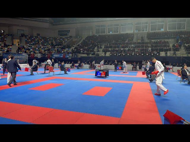 Türk Karate Tv / Sensei Hakan Alpay yapımıdır.