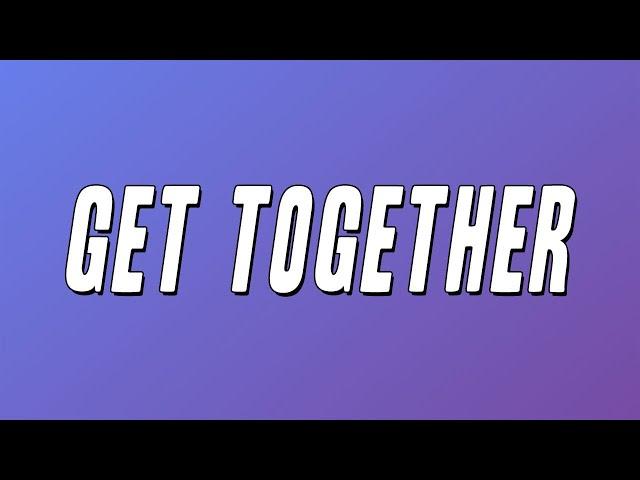 The Youngbloods - Get Together (Lyrics)