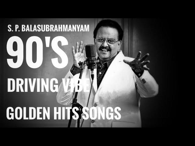 spb driving vibe songs 90’s golden hit songs️