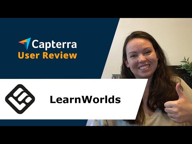 LearnWorlds Review: Great option for managing multiple courses