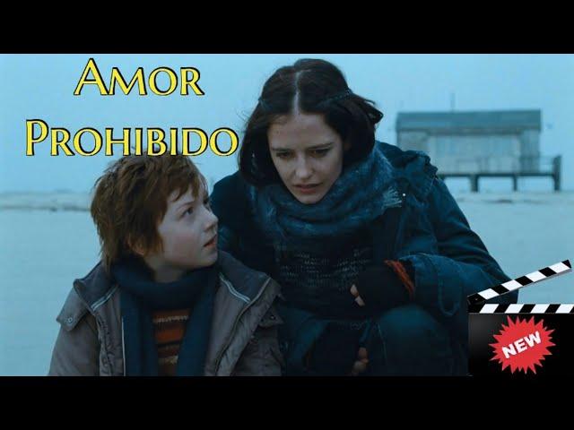 Las 5 Mejores Películas De Amor Prohibido Entre Madre E Hijo