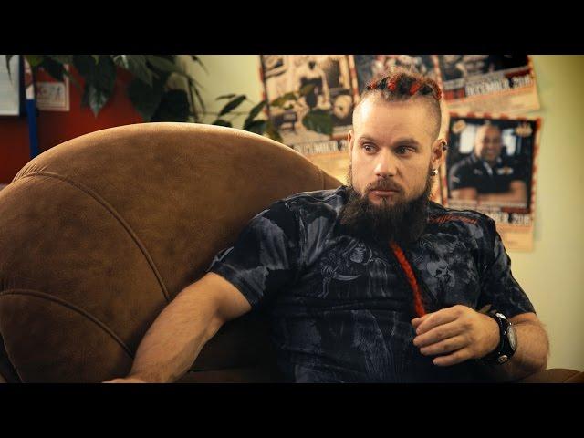Алексей Никулин. Интервью на ЧМ GPA/IPO-2016. Часть 1.