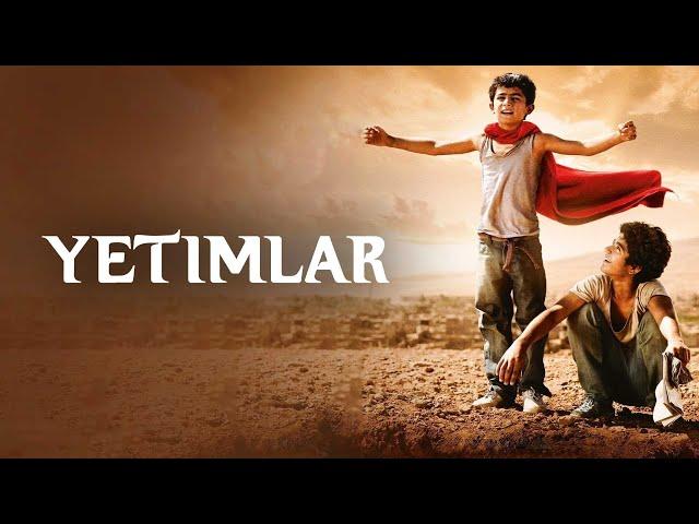 Yetimlar | O'zbek tilida