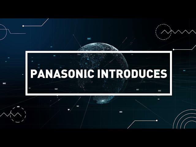 Panasonic Connect Europe - Partners in a connected future