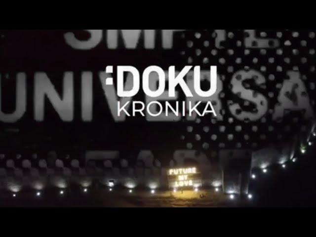 DokuKronika 2021 - Intro/Sigla [KTV]