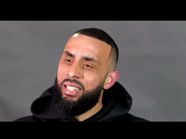 Clue Talks Giggs, Ghetts and Krept