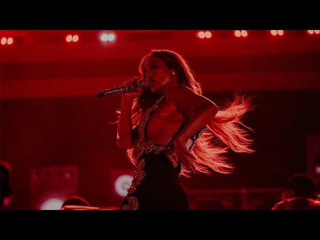 Jennifer Lopez - @DolceGabbana Presents: The Making of My Global Citizen LIVE Show