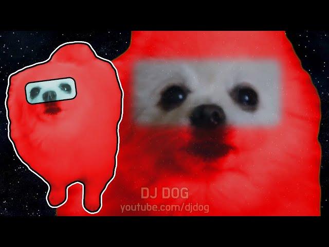 Gabe the Dog - Among Us BGM (Cover)