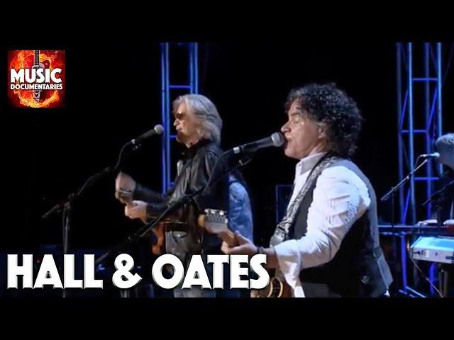 Hall & Oates | Live In Sydney - 2012 | Full Concert