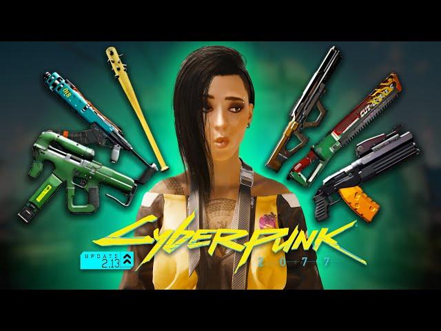 Get into Dog Town before Phantom Liberty! Cyberpunk 2077 2.13