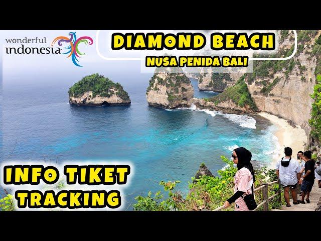 DIAMOND BEACH NUSA PENIDA BALI