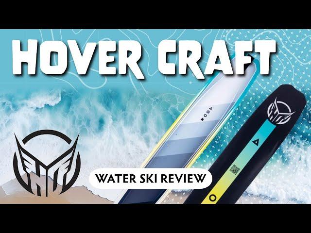 2024 Hover Craft Water Ski