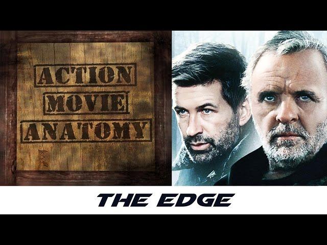 The Edge (1997) Review | Action Movie Anatomy