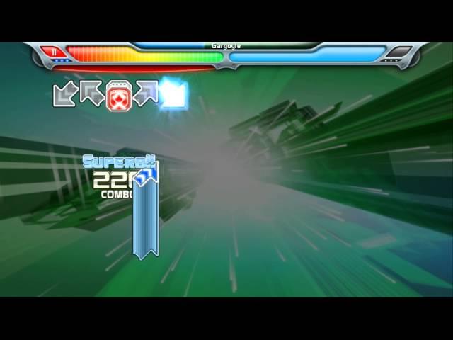 PIU Pro 2 Gargoyle Full Combo HD